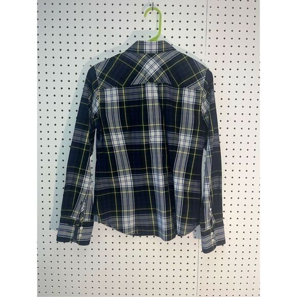 J.Crew button down shirt - Picture 2 of 3